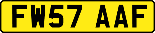 FW57AAF
