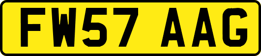 FW57AAG