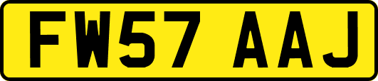 FW57AAJ