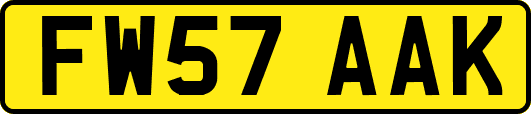 FW57AAK