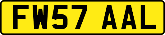 FW57AAL