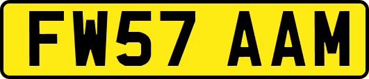 FW57AAM