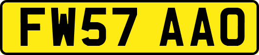 FW57AAO