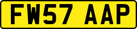 FW57AAP