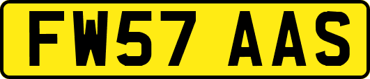 FW57AAS