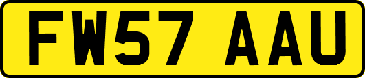 FW57AAU