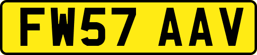 FW57AAV