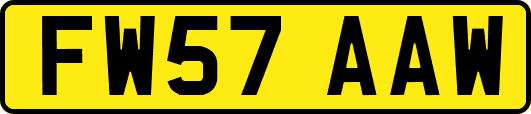 FW57AAW