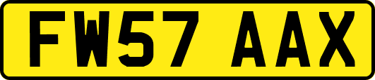 FW57AAX