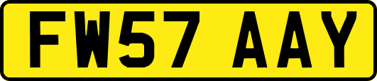 FW57AAY