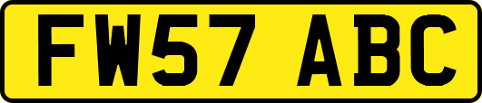 FW57ABC