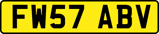 FW57ABV