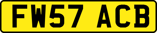 FW57ACB