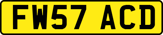 FW57ACD