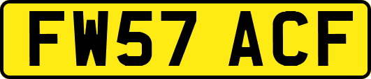 FW57ACF