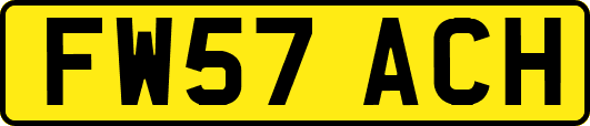 FW57ACH