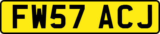 FW57ACJ