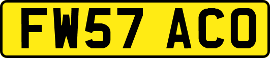 FW57ACO