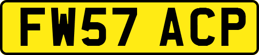 FW57ACP