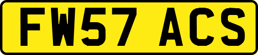 FW57ACS