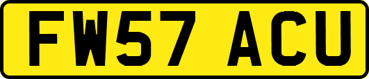 FW57ACU