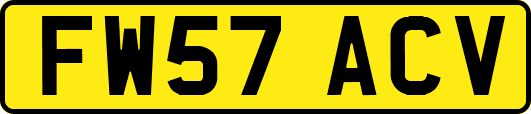 FW57ACV