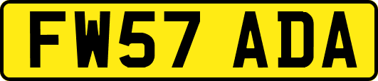 FW57ADA