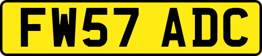 FW57ADC