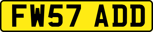 FW57ADD