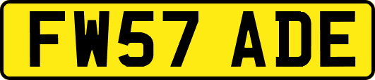FW57ADE