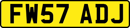 FW57ADJ