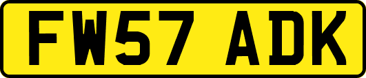 FW57ADK