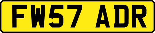 FW57ADR