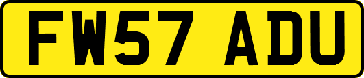 FW57ADU