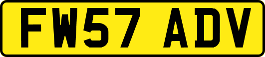 FW57ADV