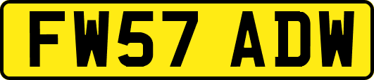 FW57ADW