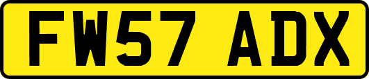 FW57ADX