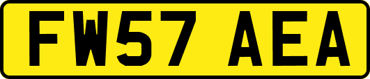 FW57AEA