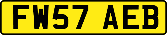FW57AEB