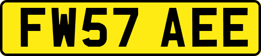 FW57AEE