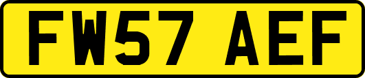 FW57AEF