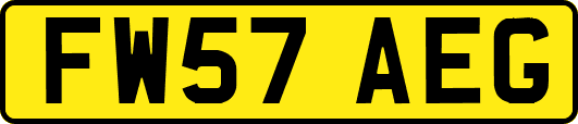 FW57AEG