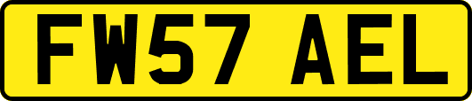 FW57AEL