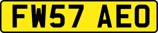FW57AEO