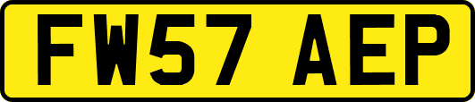 FW57AEP