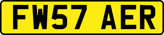 FW57AER