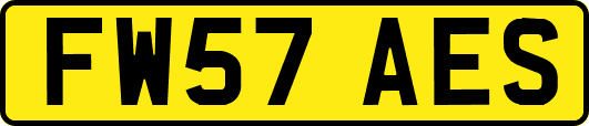 FW57AES
