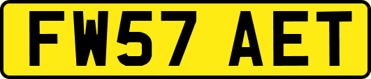 FW57AET
