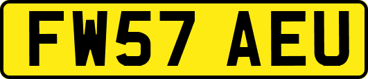 FW57AEU