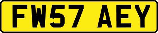 FW57AEY